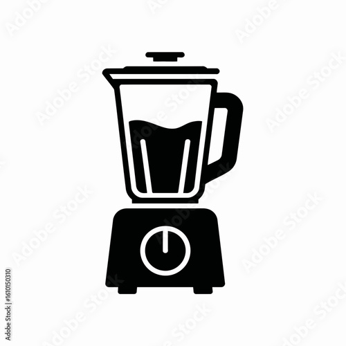 coffee machine vector illustration