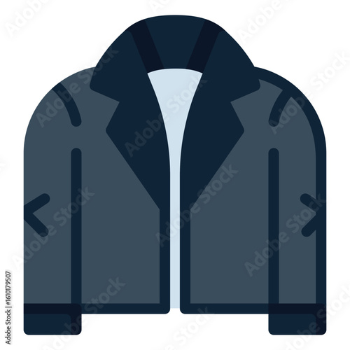blazer suit icon