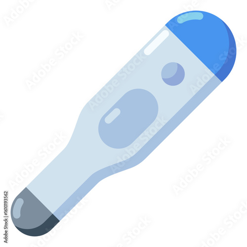 Thermometer Temperature flat icon