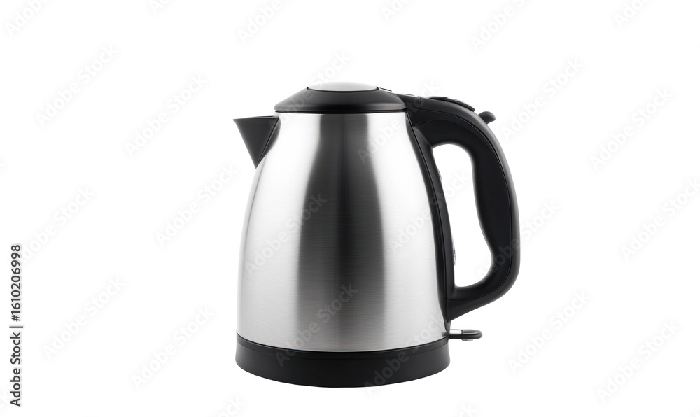 Stainless Steel Electric Kettle Stainless Steel Electric Kettle