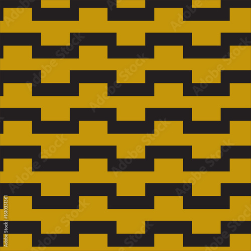 yellow brick wall background