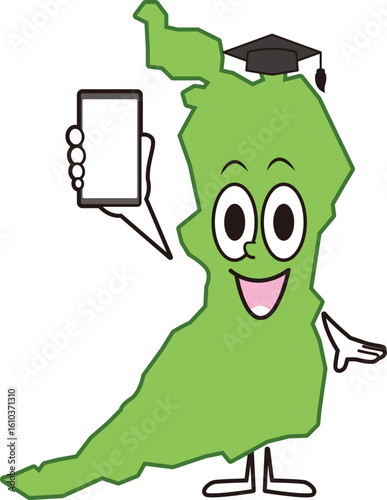 大阪府キャラ⑪