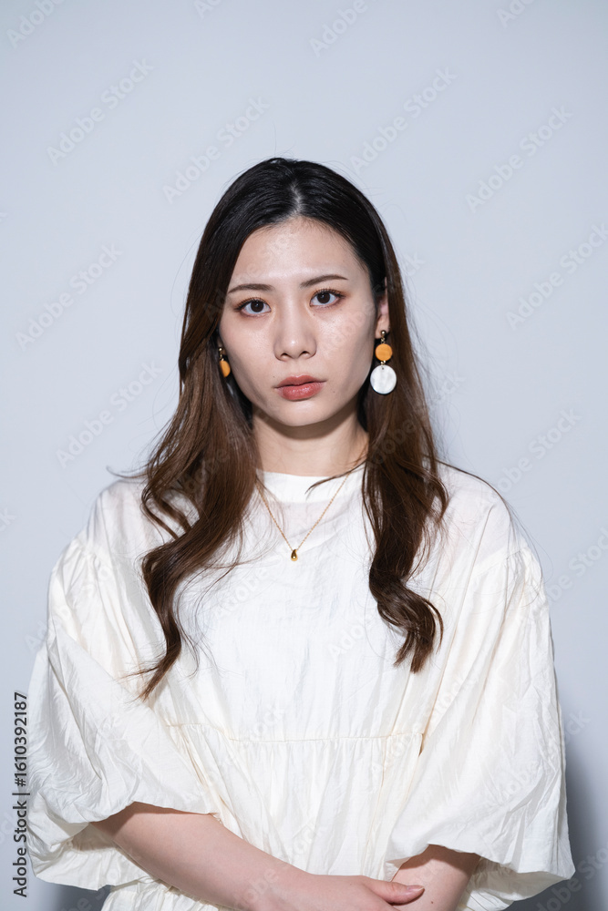女性 女性