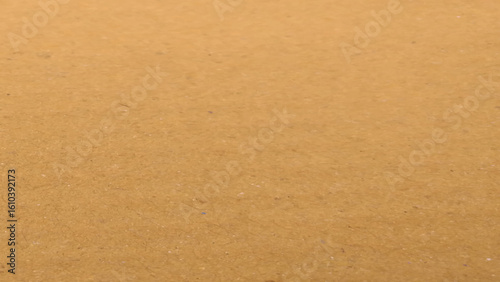 Asian traditional paper textured background. Blank cardboard recycle paper macro close up view.