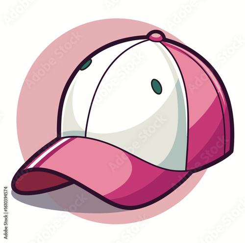 cap