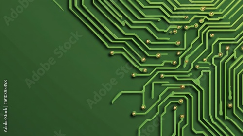 Circuit board close-up (4)