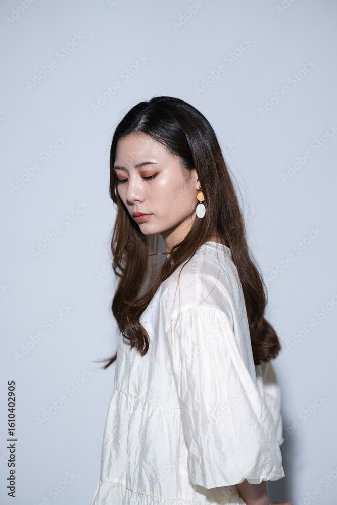 女性 女性