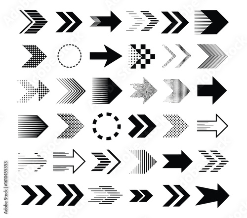 Racing Stripes Collection, Motorsport Speed Lines, Fast Motion Graphics, Track Emblems, Finish Flags, and Vector Design Elements for Car Styling and Competition Themes