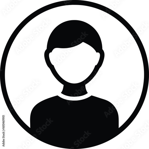 User Profile Silhouette