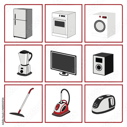 Essential Home Appliances for Modern Living and Comfortable Daily Routines