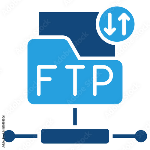 Ftp Icon