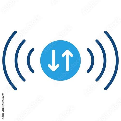 Signal Icon