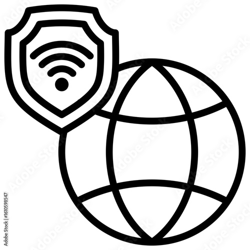 Vpn Icon