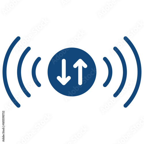 Signal Icon