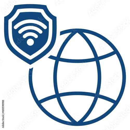 Vpn Icon