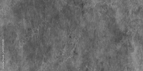 Wallpaper Mural Old wall texture dirty gray with black background, Vintage Grunge Concrete Wall Texture pattern, gray color design are dark background. Torontodigital.ca