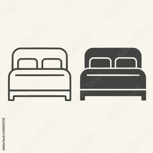 black and white sofa