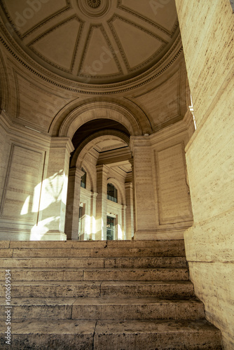 A Doorway to Roman History