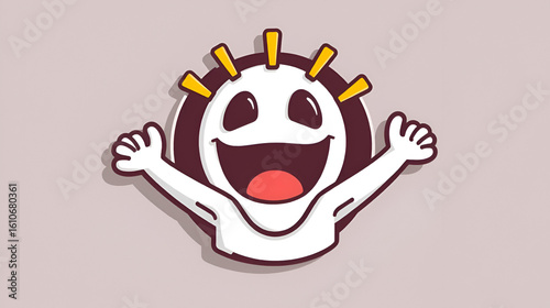 Enthusiasm Icon