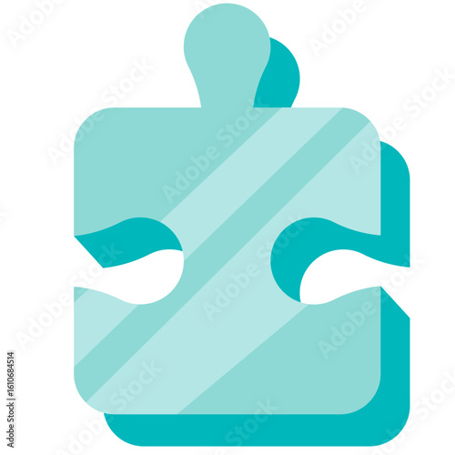 Fun and Colorful Board Games & Pieces Vector Set
