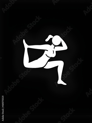 Flexibility Icon