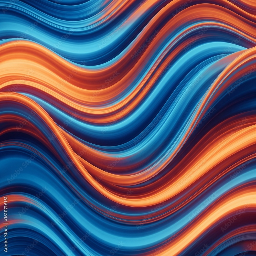 Obraz premium abstract colorful background