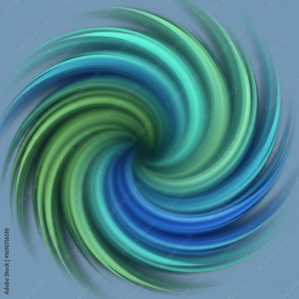 Fototapeta premium abstract blue background