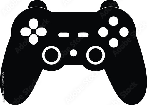 video game controller icon