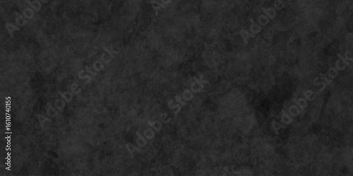 Grunge abstract black charcoal wall Stone concrete texture grungy backdrop background anthracite. dark grey black slate background or texture. Black texture chalk board and black board.	
