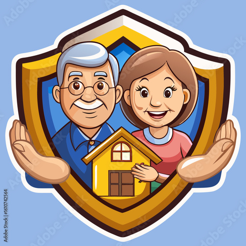 care and protection of the elderly in a nursing home