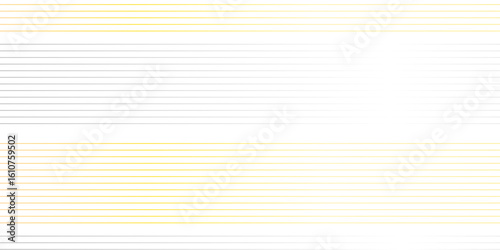 Minimalist Seamless pattern features a grid and striped line. White technology Hi-tech futuristic digital. Abstract art geometric background with lines. Stripes optical waves illustration.	
