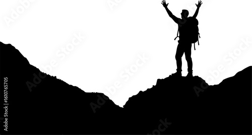 Vertical Limits,
Rise Above the Ridge,
Clinging to the Heights,
Scaling New Summits