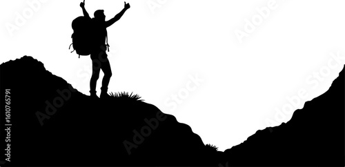 Vertical Limits,
Rise Above the Ridge,
Clinging to the Heights,
Scaling New Summits