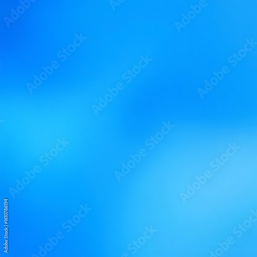 blue abstract background