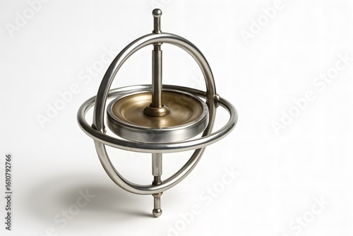 gyroscope toy