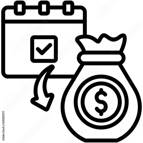  Subscription Income