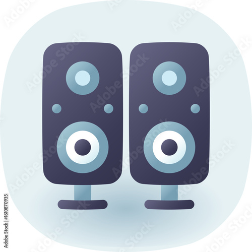 speaker