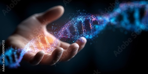 Advanced DNA Manipulation Technology