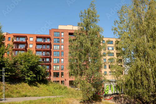 Photography Building