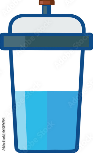 High-quality water filter device for clean drinking water, purification system, home and industrial use, eco-friendly technology, safe and healthy water filtration solution, modern design.