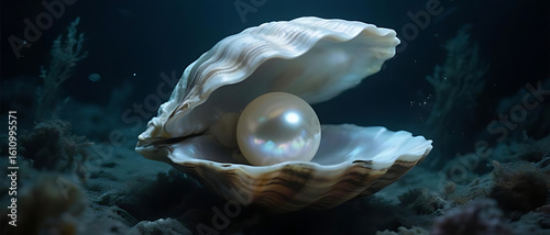 sea shell 