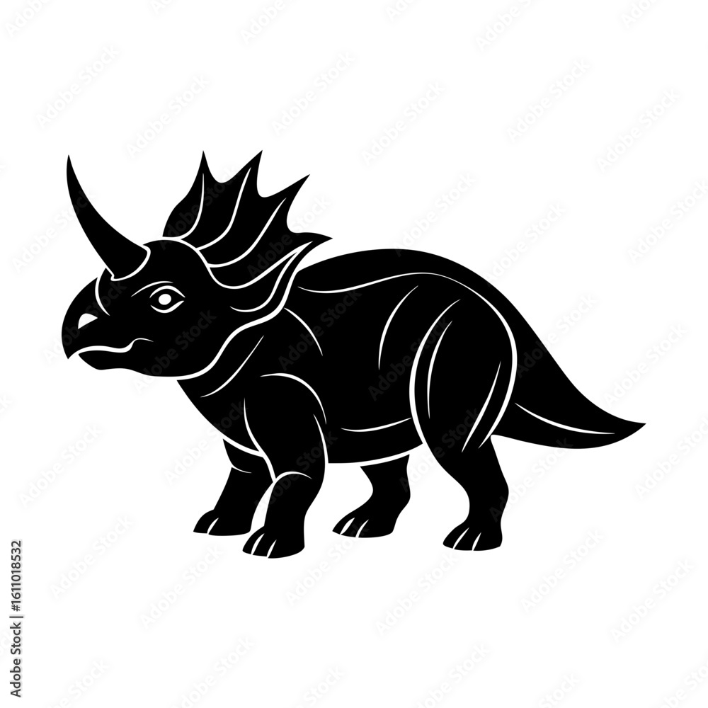 Fototapeta premium A completely black and dark image with no visible shapes or patterns here