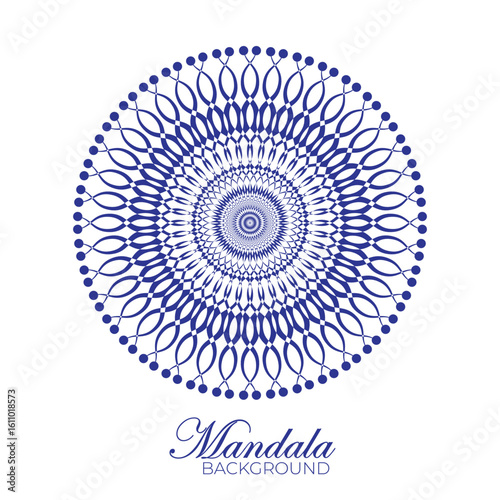 MANDALA ART