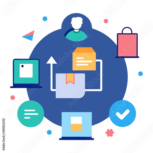 Online Return Process – E-commerce Customer Service & Refund Management

