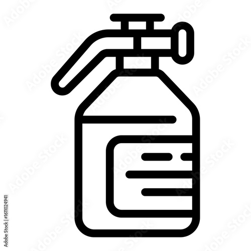 fertilizer icon