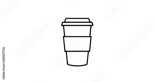 Abstract black background for design elements, overlay or presentation use