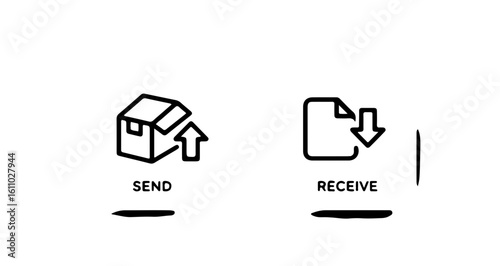 Abstract black background for wallpaper, art, design or backdrop purposes