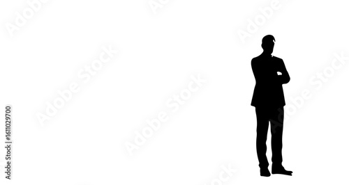 An abstract image with a black background, creating a sense of mystery