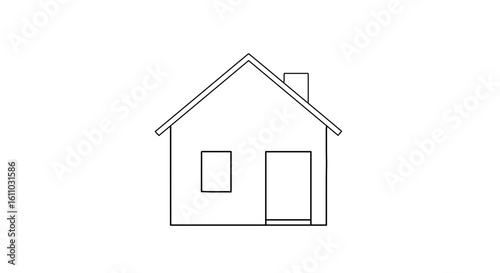 Full image of solid, deep black or shadow with minimal to no discernible details