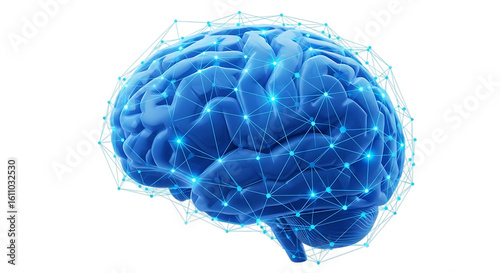 Artificial Intelligence Brain Connection with Neural Network for Deep Learning and Cognitive Function Exploring Machine Learning and the Future of Neuroscience